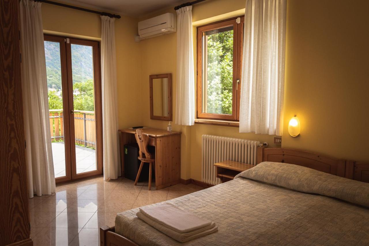 Agriturismo La Campagnola Gordona Exterior photo