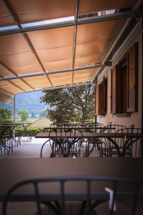 Agriturismo La Campagnola Gordona Exterior photo